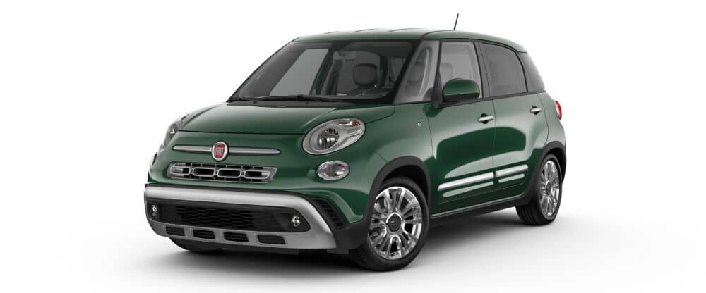 Verde Bosco Perla Preview